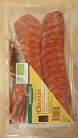 Chorizo En Tranches