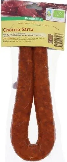 CHORIZO SARTA