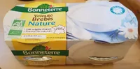 Velouté brebis nature