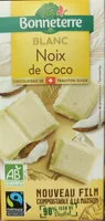 Blanc Noix de Coco