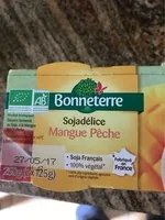 Sojadelice mangue pêche
