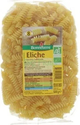 Eliche