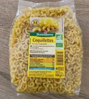 Coquillettes