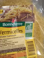 Vermicelles