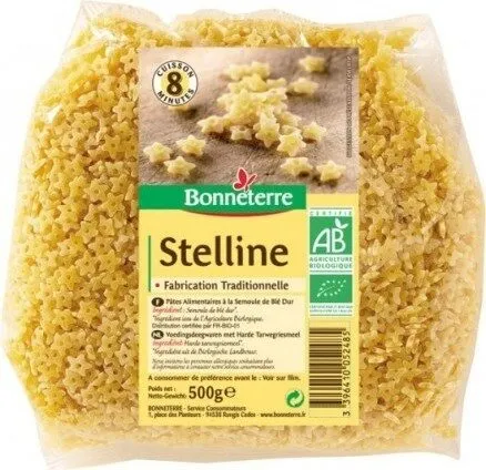 Stelline