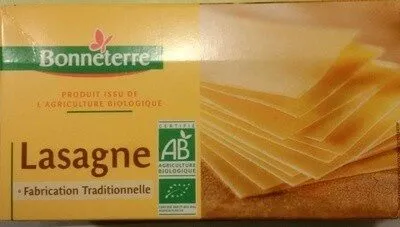 Lasagne