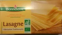 Lasagne