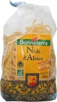 Nids d'alsace