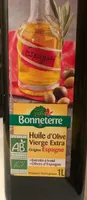 Huile D'olive Vierge Extra Fruitée
