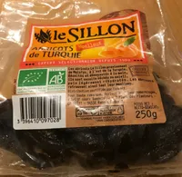 Abricots de Turquie moelleux