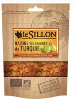 Raisin Sultanine