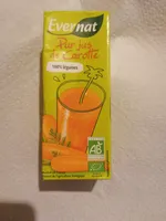 Pur Jus De Carotte