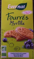 Fourres Myrtilles
