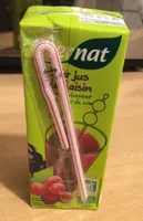 Pur Jus De Raisin