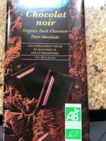 Chocolat Noir 70% Cacao