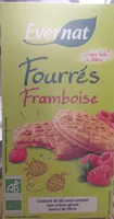 Fourrés Framboise