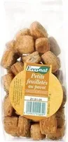 Feuilletes Pavot