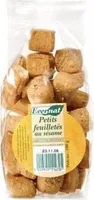 Feuilletes Sesame