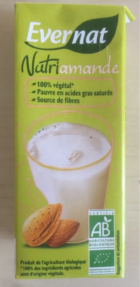 Nutriamande