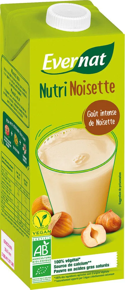 Nutrinoisette
