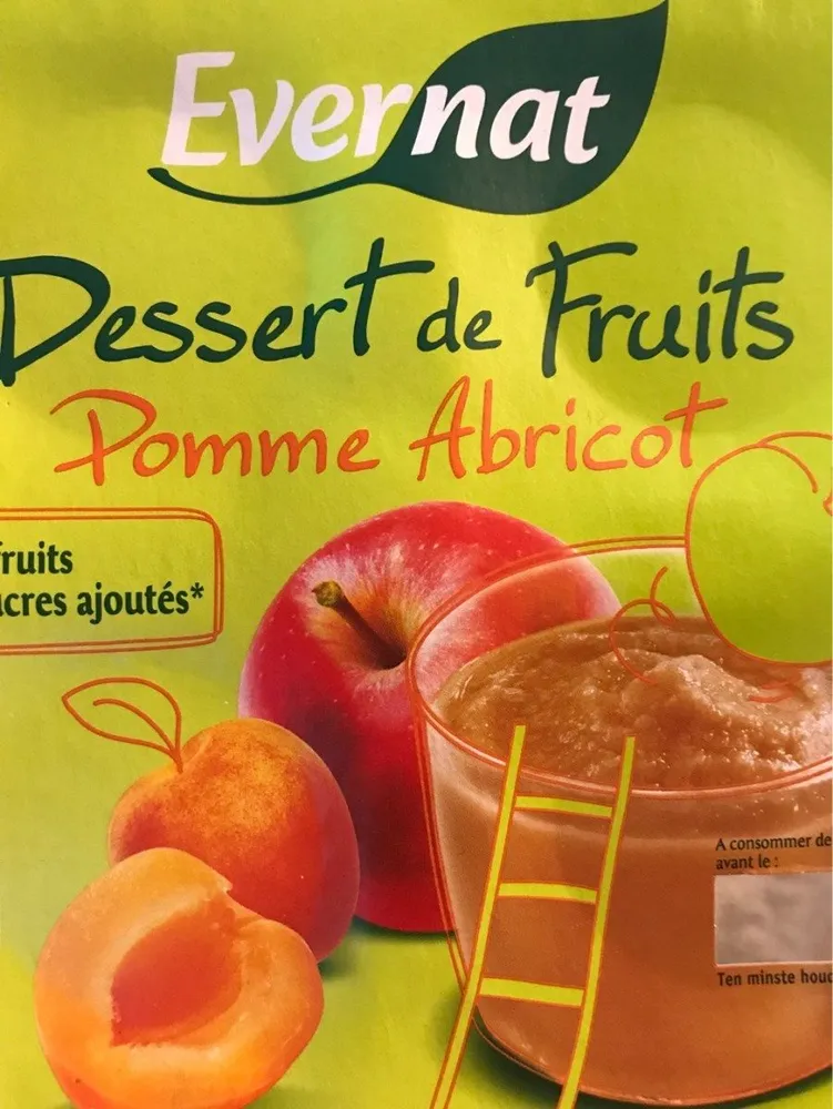 Compotes Et Purées De Fruits