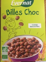 Billes Choc