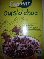 Ours'o'choc