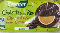 Galettes de riz