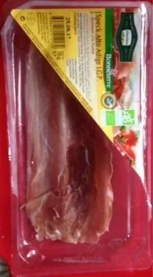 Speck Alto Adige IGP