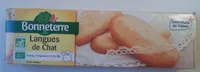 Langues de Chat