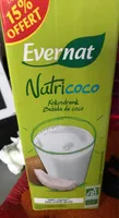 Boisson coco