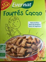Fourres Cacao Avec 15% Gratuit