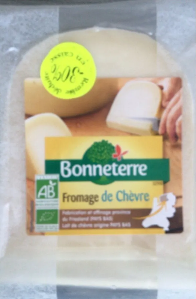 Fromage de chèvre