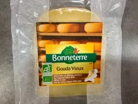 Gouda Vieux