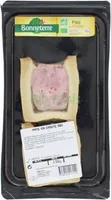 Pate Croute 2 Tranches 160G