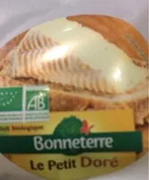 Petit Dore