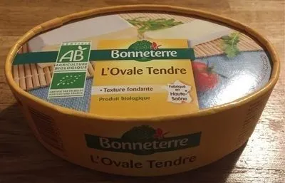 L'Ovale Tendre