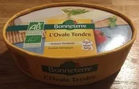L'Ovale Tendre