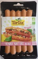 Knax nature au blé