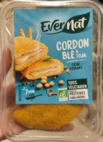 Cordon blé & soja