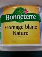 Fromage blanc nature