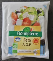 Feta A.O.P bio