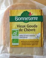 Gouda Vieux de Chevre