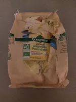 Girasoli Gorgonzola Poire Et Miel