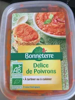 Delice De Poivrons