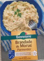 Brandade De Morue