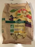 Orecchiette