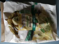 Tortelloni au pesto