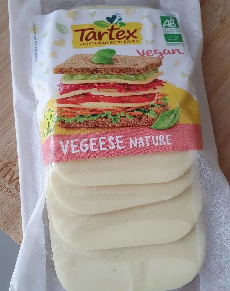 Vegeese Nature