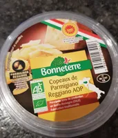 Copeaux de Parmigiano Reggiano AOP